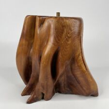 Vtg handmade wood for sale  Tucson