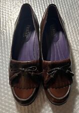Hotter shipley shoes for sale  NORTHAMPTON