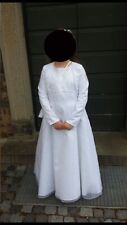 Kommunionkleid emmerling gebraucht kaufen  Bad Honnef