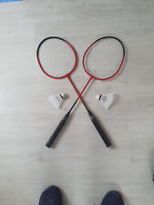 Lot raquettes badminton d'occasion  Loches