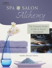 Spa and Salon Alchemy by segunda mano  Embacar hacia Mexico