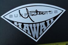 Yater surfboards hawaii for sale  Los Angeles