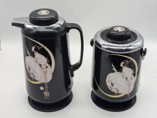 Set vogue thermos for sale  BRENTWOOD