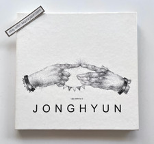 Shinee jonghyun the d'occasion  Expédié en Belgium