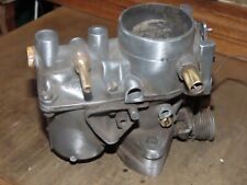 Carburateur solex 1k7 d'occasion  Ciry-le-Noble