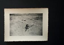 Photo ancienne guerre d'occasion  Mimizan