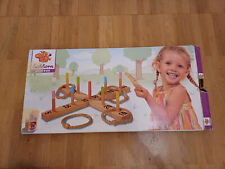 Eichhorn ringwurfspiel gebraucht kaufen  Frankfurt am Main