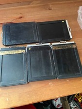Graflex 4 cut for sale  LONDON