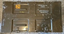 Vintage brown metal for sale  Tappahannock