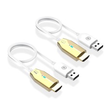 Cavo hdmi wireless usato  Spedire a Italy