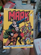Edizione comandante mark usato  Torino