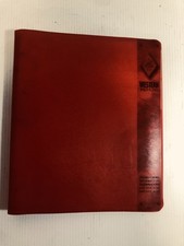 Western Hoist Inc. Automotive Lift Binder comprar usado  Enviando para Brazil