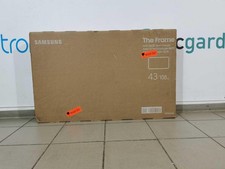 Samsung gq43ls03dauxzg the gebraucht kaufen  Langenhagen