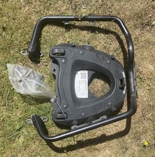 Bmw f800gs givi for sale  CONWY
