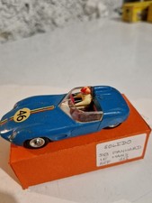Panhard mans solido d'occasion  Clermont-Ferrand-