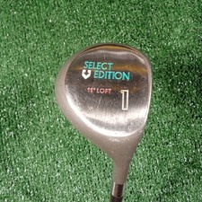 Select edition driver for sale  Pompano Beach