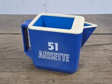 Pichet plastique anisette d'occasion Pichet plastique anisette d'occasion  Pordic