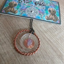 Copper necklace tensor for sale  BURTON-ON-TRENT