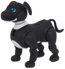 Trading figure aibo usato  Spedire a Italy
