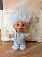 Russ vintage troll for sale  USK