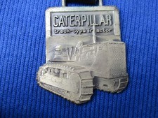 Vintage caterpillar cat for sale  Bristol