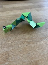 Holzschlange puzzle kinder gebraucht kaufen  Bamberg