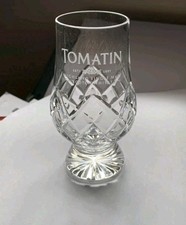 Crystal tomatin glencairn for sale  MONTROSE