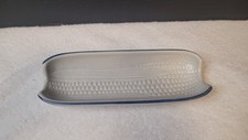 Pfaltzgraff yorktowne blue for sale  Markleville