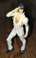 Bruno bucciarati figure for sale  Chicago