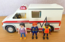 Playmobil 5952 city for sale  STOCKPORT