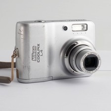 Nikon coolpix zoom d'occasion  Paris XV