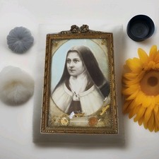 Reliquaire ste thérèse d'occasion  Saumur