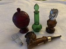 Vintage avon glass for sale  LISBURN