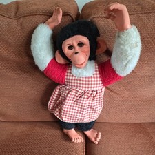 Vintage rare jacko for sale  WATFORD
