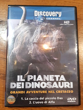 Pianeta dei dinosauri usato  Garlasco