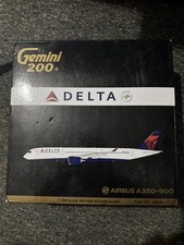 Gemini200 delta a350 for sale  CLITHEROE