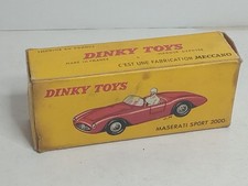 Dinky toys ancien d'occasion  Cognac