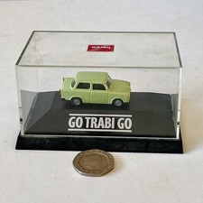 Herpa trabant 601 for sale  HAMILTON