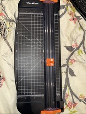 Paper cutter mini for sale  HAYES