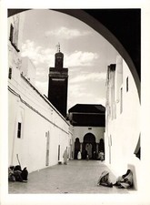 Old photo morocco d'occasion  Expédié en Belgium