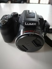 Panasonic lumix dmc usato  Sant Egidio Alla Vibrata