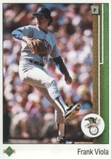 1989 Upper Deck Baseball Pick Complete SEU CONJUNTO DE #501-700 Estrelas Royal Crown comprar usado  Enviando para Brazil