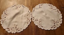Round embroidery fabric for sale  Bellevue