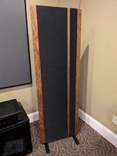 Magnepan 3.3r walnut for sale  Dayton