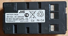 Jvc battery pack for sale  CAMBRIDGE