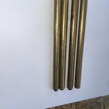 Messingwelle messing 10mm gebraucht kaufen  Bärnau