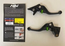 2017 asv kawasaki for sale  Henderson