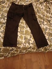 Pantalone moto con usato  Villa Celiera