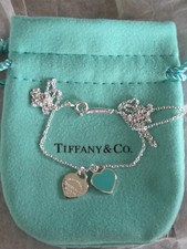 Tiffany return mini for sale  Litchfield
