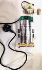 90w automatic water for sale  BRADFORD